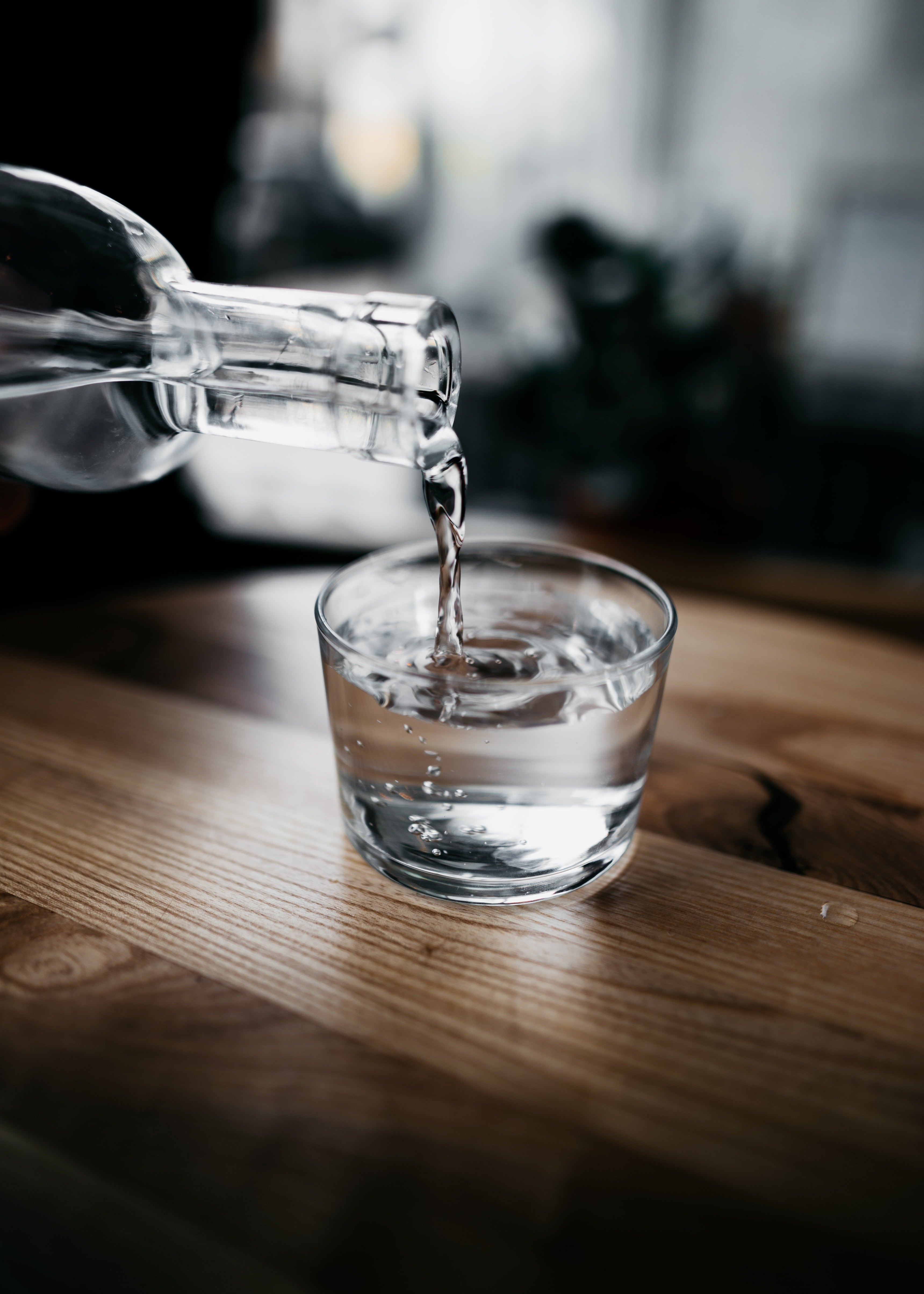 Does boiling water remove fluoride? The Answer is No