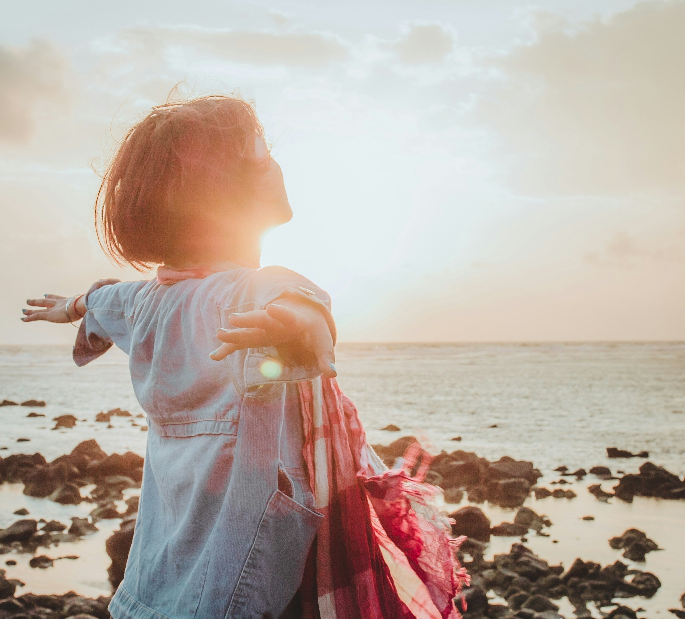 Good Vibrations: How frequencies hold the key to life  Conscious Spaces