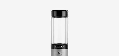 Hydrogen Water - Osmio H2 Machine
