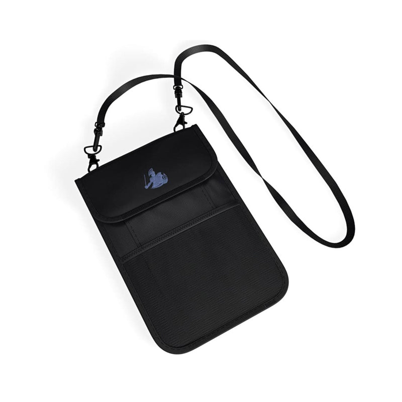 Faraday Cage EMF Blocker Phone and Key Fob Protection Pouch Shield Your  Devices Against RFID, Wifi, GPS, Cell Signals and Anti Radiation 