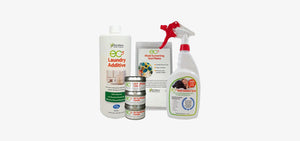 Mould Prevention Products