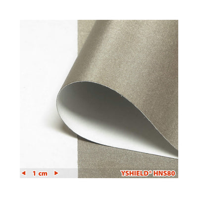 YSHIELD® HNS80 | EMF Shielding Mesh (Self-Adhesive)
