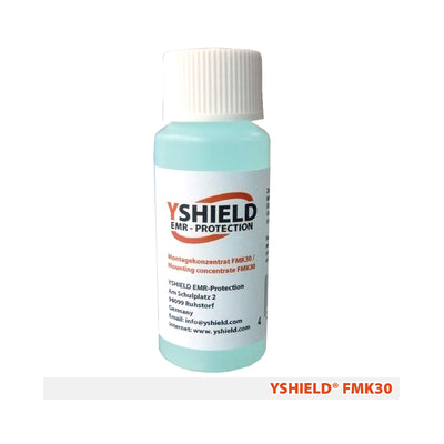 YSHIELD® FMK30 | Mounting Concentrate | 30 ml