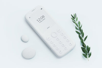 Mudita Pure: Your Minimalist Phone