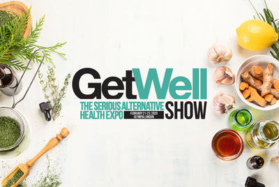 Get Well Show 2020