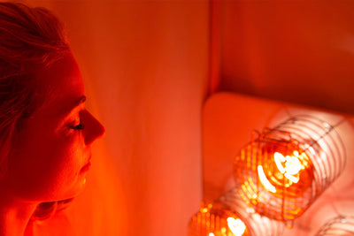 Infrared saunas: the health truths behind celebrity hype
