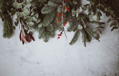 12 Ways to Have a More Conscious Christmas