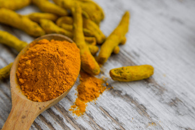 10 Incredible Herbs, Spices and Botanicals to Boost Wellbeing