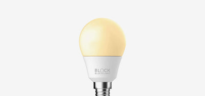 BlockBlueLight Blue Light Free Lighting & Bulbs