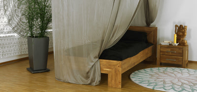 EMF Bed Canopy from Conscious Spaces