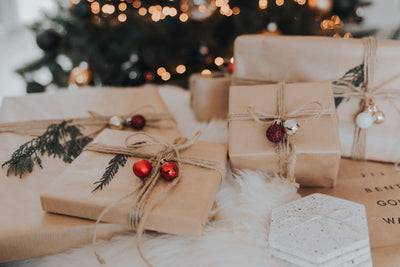 Meaningful Gifts for Christmas