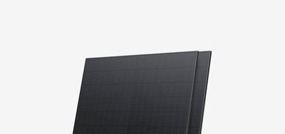 Mountable Solar Panels