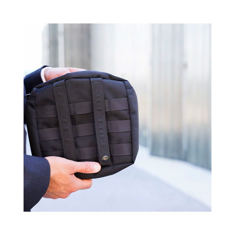 Utility Faraday Molle Bag – Cybersecurity, Privacy & EMP Attack Shield