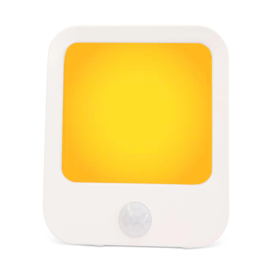 NoBlue Deluxe Plugin Amber Night Light