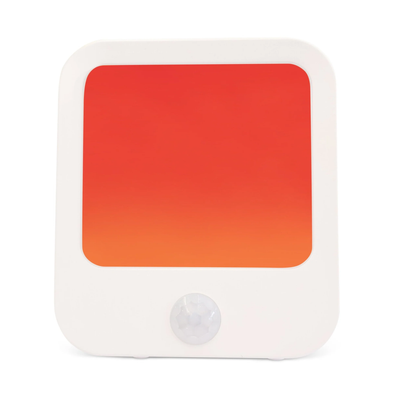 Twilight Deluxe Plugin Red Night Light