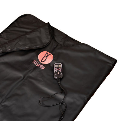 Prasanna™ - Portable Infrared Sauna Blanket
