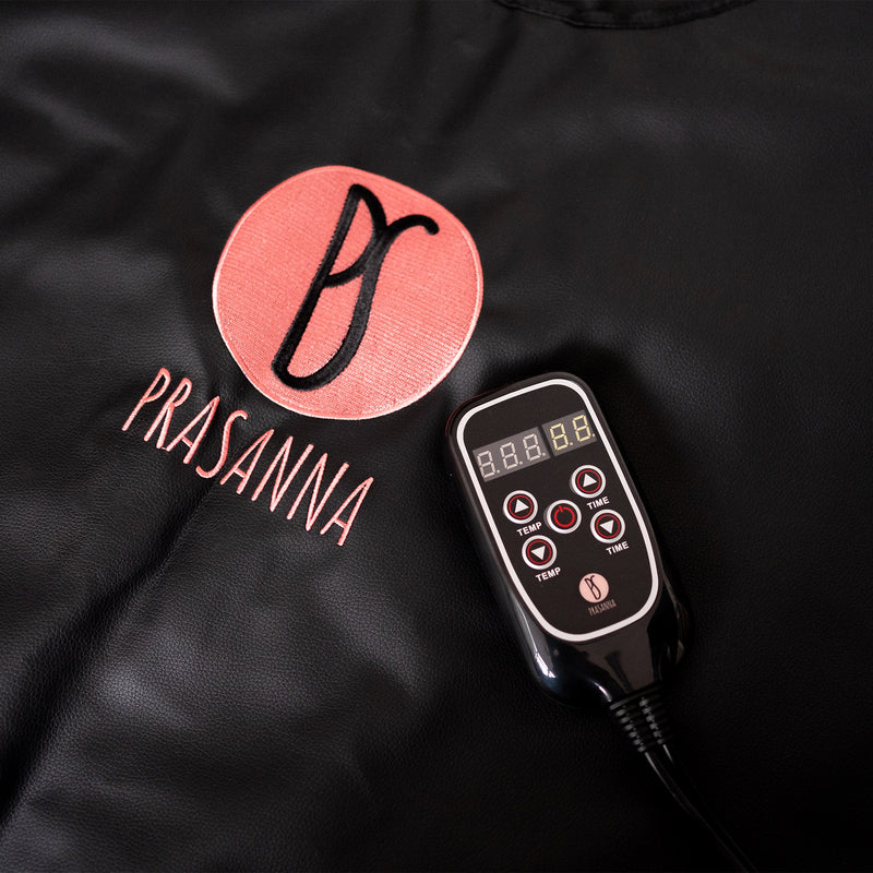Prasanna™ - Portable Infrared Sauna Blanket