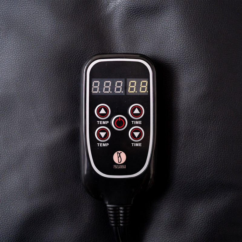 Prasanna™ - Portable Infrared Sauna Blanket