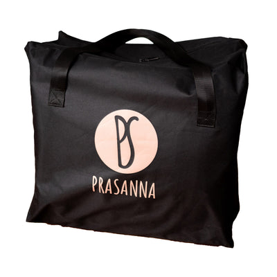 Prasanna™ - Portable Infrared Sauna Blanket Carry Bag