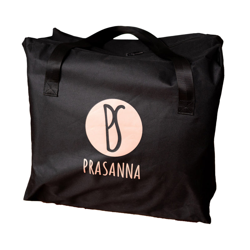 Prasanna™ - Portable Infrared Sauna Blanket Carry Bag