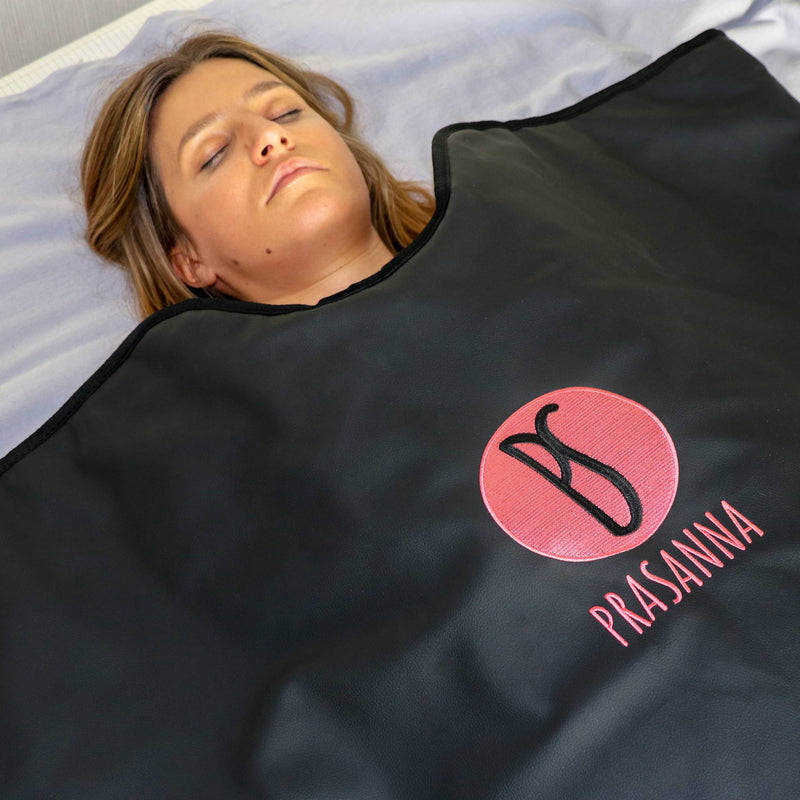 Prasanna™ - Portable Infrared Sauna Blanket