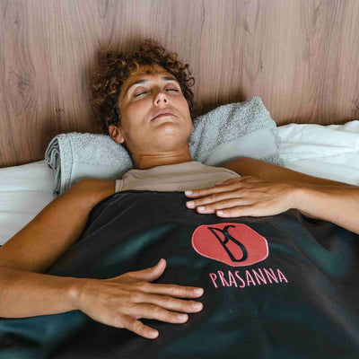 Prasanna™ - Portable Infrared Sauna Blanket