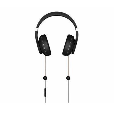 DefenderShield EMF Radiation-Free Air Tube Over-Ear Headphones