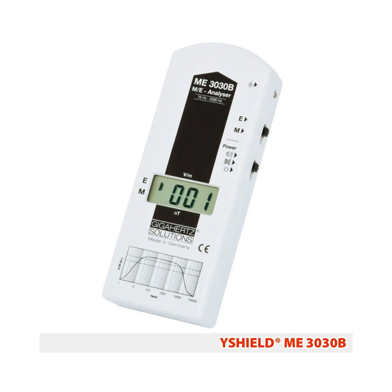 Gigahertz-Solutions ME3030B | Meter