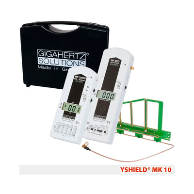 Gigahertz-Solutions MK10 | Measuring kit