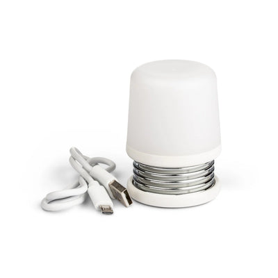 NoBlue Amber Beacon Light