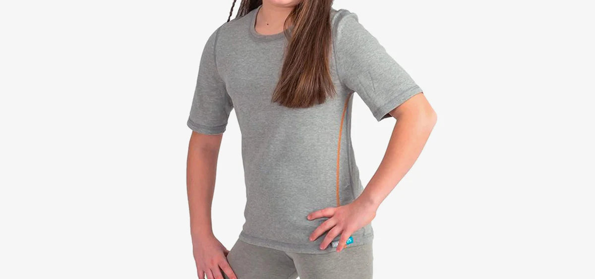 EMF Protection Clothing with style - ISHSKO Wellness Centre