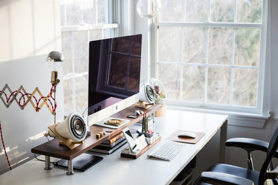 Make Your Work Space as Productive as Possible With These 7 Expert Tips
