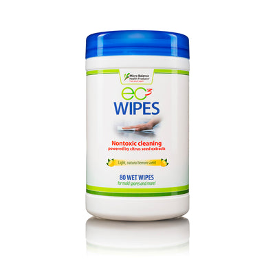 Micro Balance EC3 Wipes