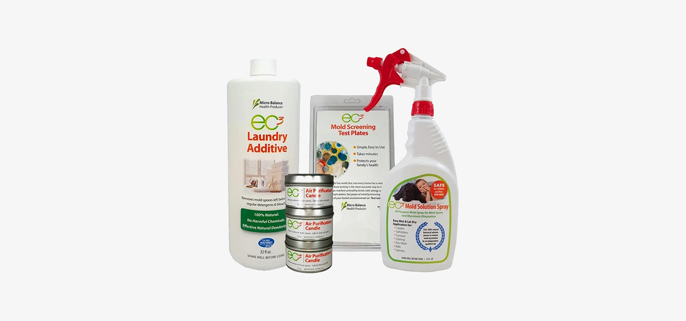 Mould Prevention Products