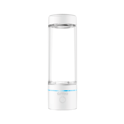 Osmio Duo Hydrogen Water Bottle 400ml