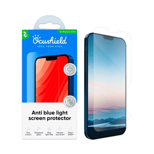 Blue Light Screen Protection