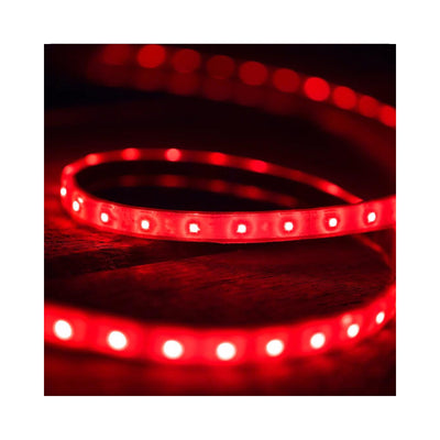 Twilight Red Light LED Strip Lights