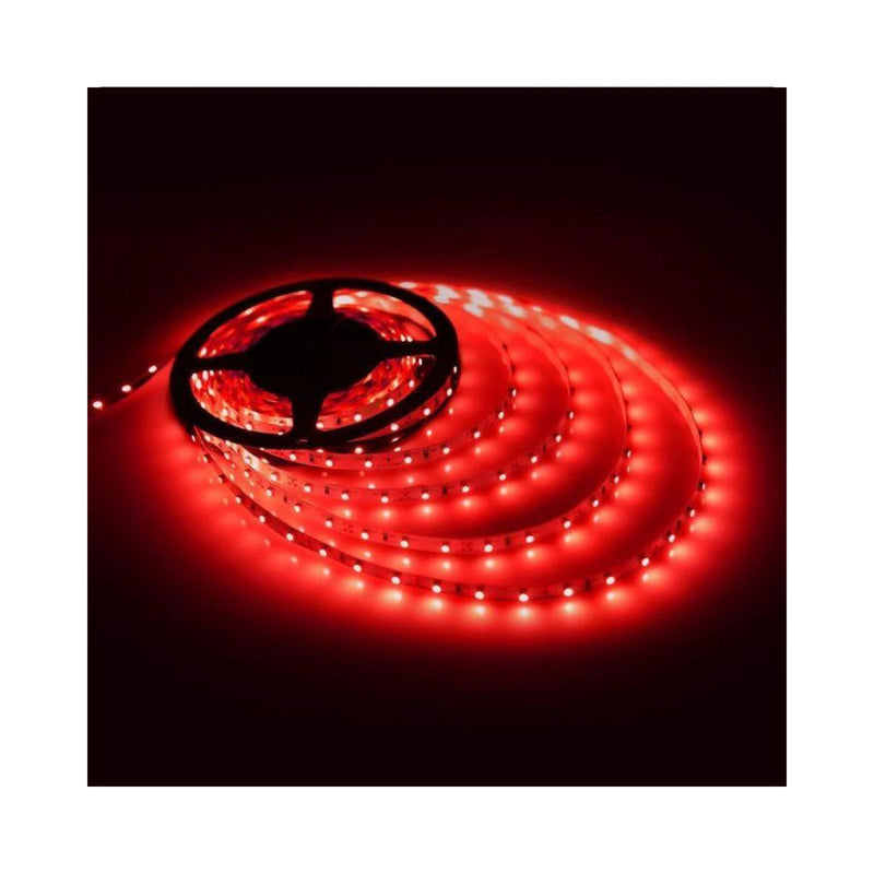 Twilight Red Light LED Strip Lights