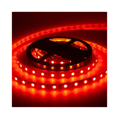 Twilight Red Light LED Strip Lights