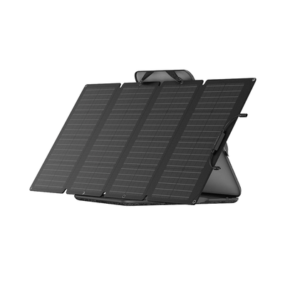 EcoFlow 160W Solar Panel