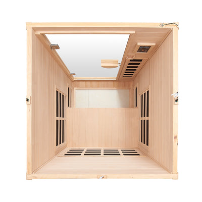 Clearlight Essential CE-1 — One Person Far Infrared Sauna