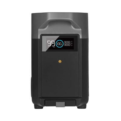 EcoFlow DELTA Pro Smart Extra Battery