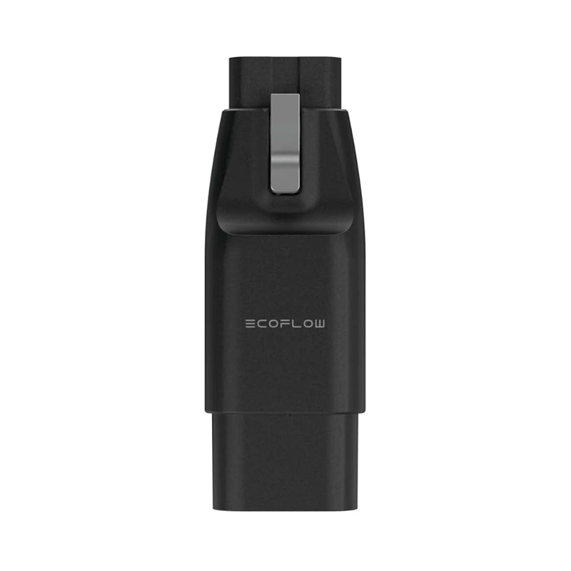 Ecoflow EV X-Stream Adapter für DELTA Pro auf Ladestation Typ 2 bei Camping Wagner Campingzubehör Ecoflow EV X-Stream Adapter für DELTA Pro auf Ladestation Typ 2 bei Camping Wagner Campingzubehör