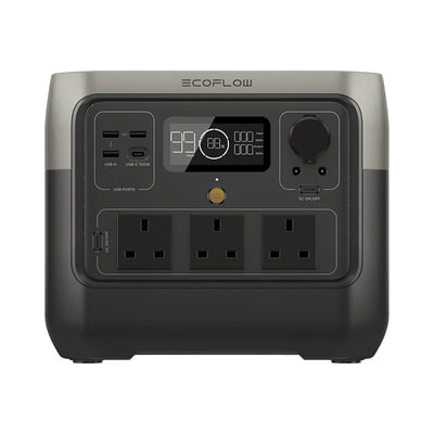 EcoFlow RIVER 2 Pro Portable Power Station