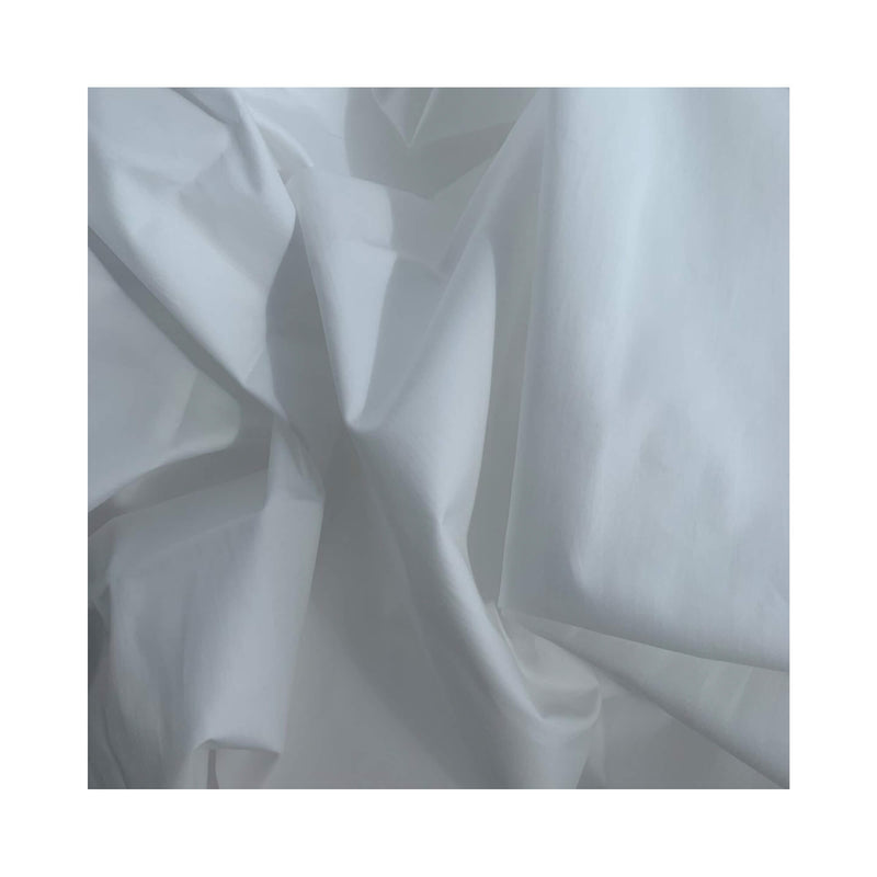 FouFurnishings | Arianna 200 Percale Organic Cotton | Pillowcase 200TC