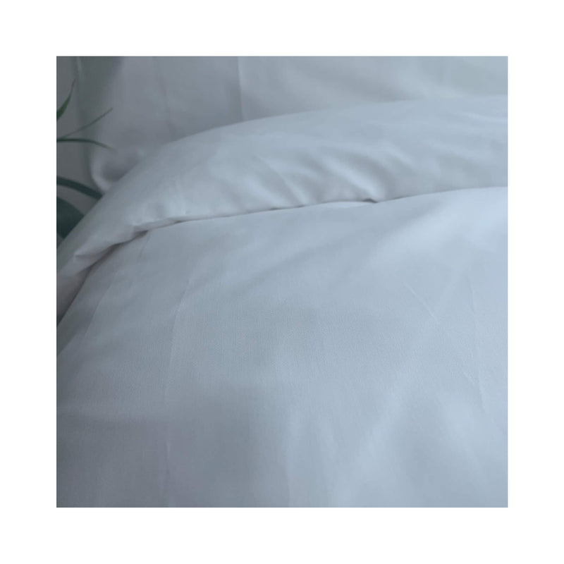 FouFurnishings | Hotel Organic Cotton | Duvet Cover 250TC