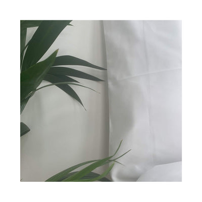 FouFurnishings | Hotel Organic Cotton | Sateen Household Pillow Case 250TC