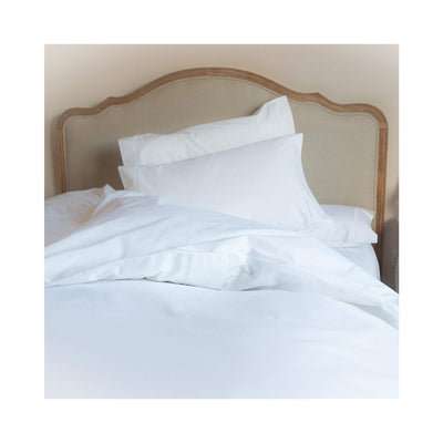 FouFurnishings | Ladder Stitch Organic Cotton | Duvet Cover Bundle 200TC