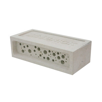 Bee Bricks White