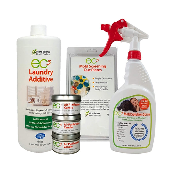 Buy EC3 Environmental Kit Online